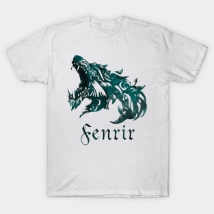 Fenrir T-Shirt